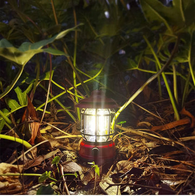 Outdoor Camping Charging Led Ambient Light - Zambeel