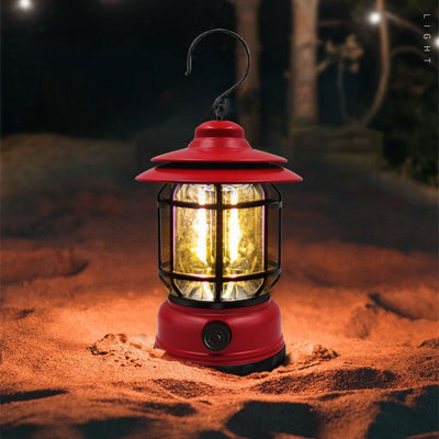 Outdoor Camping Charging Led Ambient Light - Zambeel