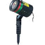 Outdoor Laser Projector - Zambeel