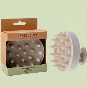 Massage Brush