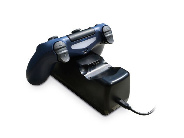 P - 4 Controller Charger Stand - Zambeel