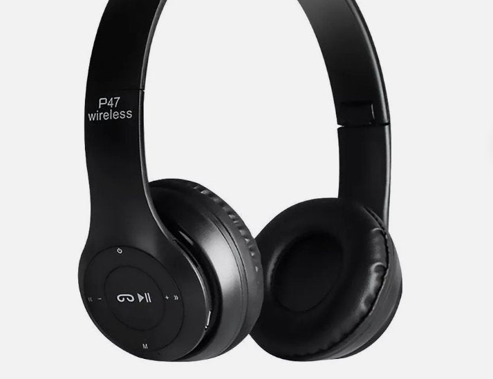 P47 Wireless Headphone - Zambeel