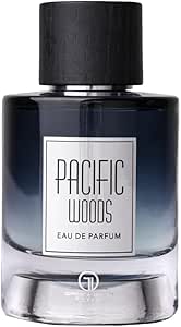 Pacific Woods Perfume - Zambeel