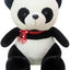 Panda Bear Stuffed Toy - Zambeel