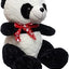 Panda Bear Stuffed Toy - Zambeel