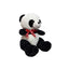 Panda Bear Stuffed Toy