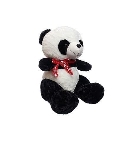 Panda Bear Stuffed Toy