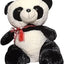 Panda Bear Stuffed Toy - Zambeel