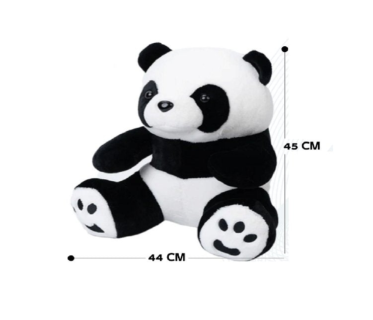 Panda Toy - Zambeel