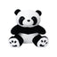 Panda Toy - Zambeel