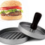 Patty Burger Maker - Zambeel