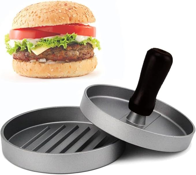 Patty Burger Maker - Zambeel