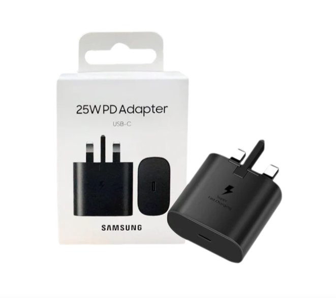 PD Adapter USB - C - Zambeel