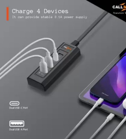 PD Charging Hub - Zambeel