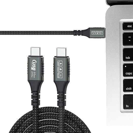 PD Flash Cable (20W) - Zambeel