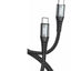 PD Flash Cable (40W) - Zambeel