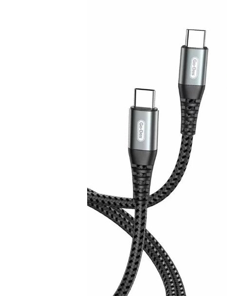 PD Flash Cable (40W) - Zambeel