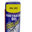 Penetrating Oil Lubricant Spray - Zambeel