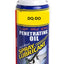 Penetrating Oil Lubricant Spray - Zambeel