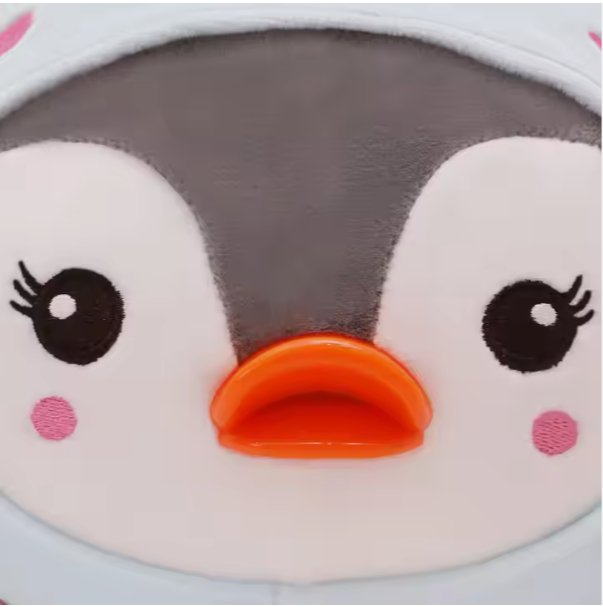 Penguin Plush Toy - Zambeel