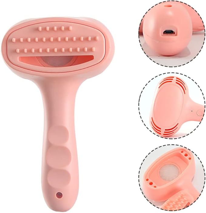 Pet Hair Remover Brush - Zambeel