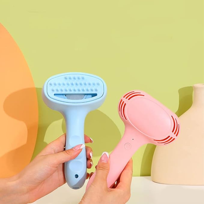 Pet Hair Remover Brush - Zambeel