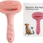 Pet Hair Remover Brush - Zambeel