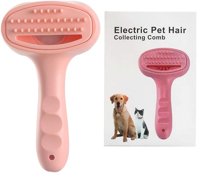 Pet Hair Remover Brush - Zambeel