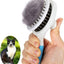 Pets Cleaning Brush - Zambeel