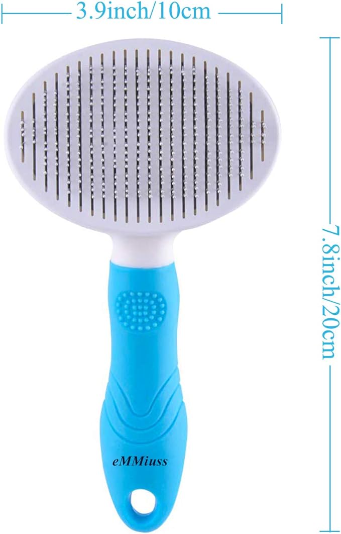 Pets Cleaning Brush - Zambeel