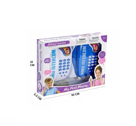 Phone For Kids - Zambeel