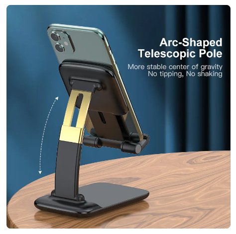 Phone Tablet Stand - Zambeel