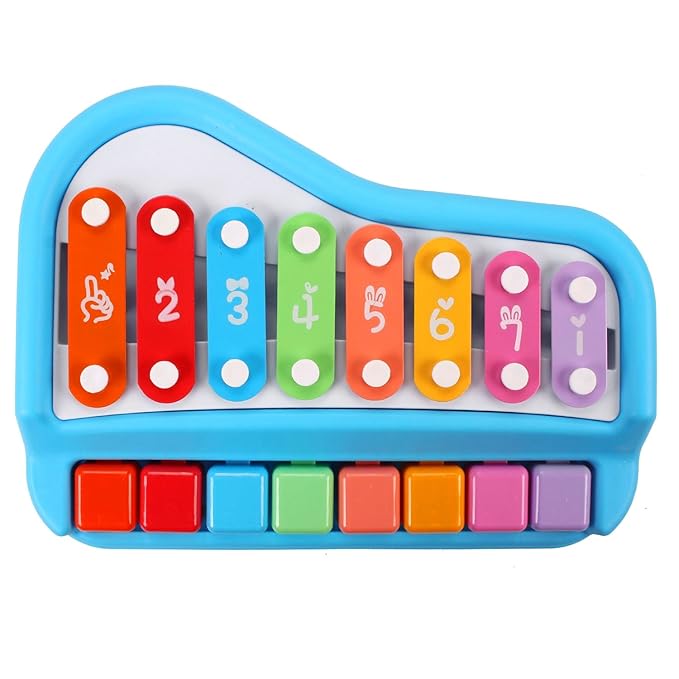 Piano For Kids - Zambeel