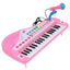 Piano Musical Toy with Mic - Zambeel