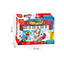 Piano Toy For Kids - Zambeel