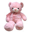 Pink Teddy Bear (75cm) - Zambeel