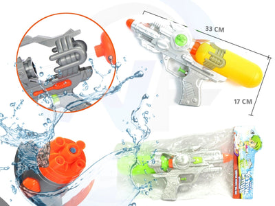 Pistal Water Gun - Zambeel