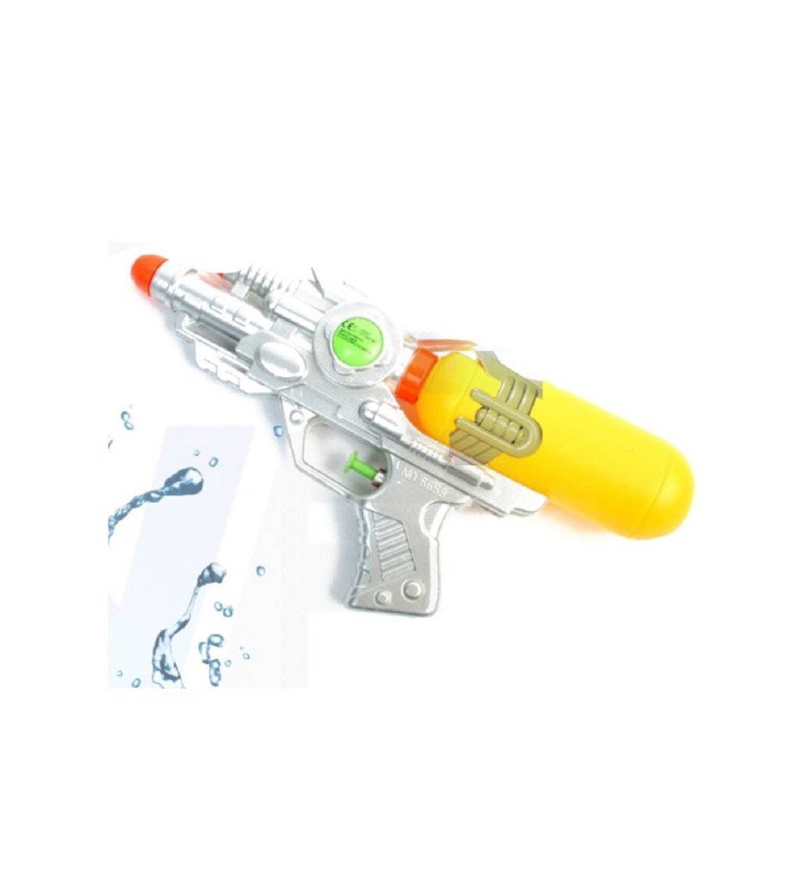 Pistal Water Gun - Zambeel