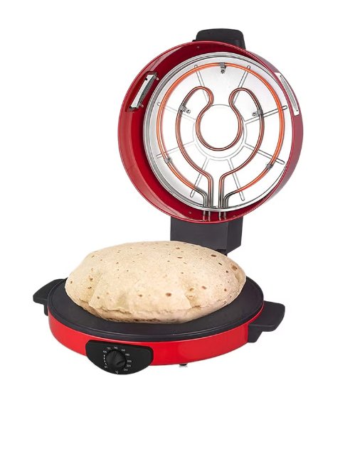 Pizza & Roti Maker - Zambeel