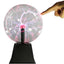 Plasma Ball Light - Zambeel