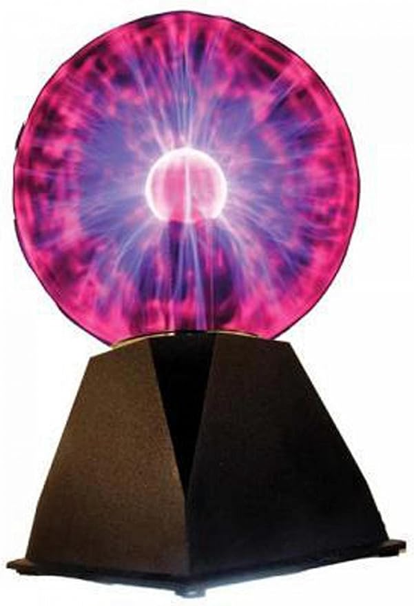 Plasma Ball Light - Zambeel