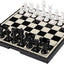 Plastic Chess Set - Zambeel