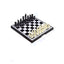 Plastic Chess Set - Zambeel