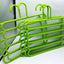 Plastic Five Layer Multii - purpose Clothes Hanger - Zambeel