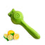 Plastic Lemon Squeezer - Zambeel