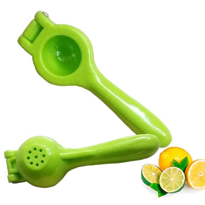 Plastic Lemon Squeezer - Zambeel