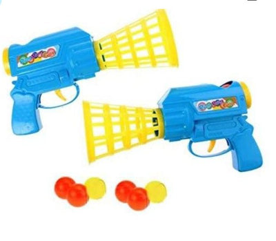 Plastic Mini Gun - Zambeel