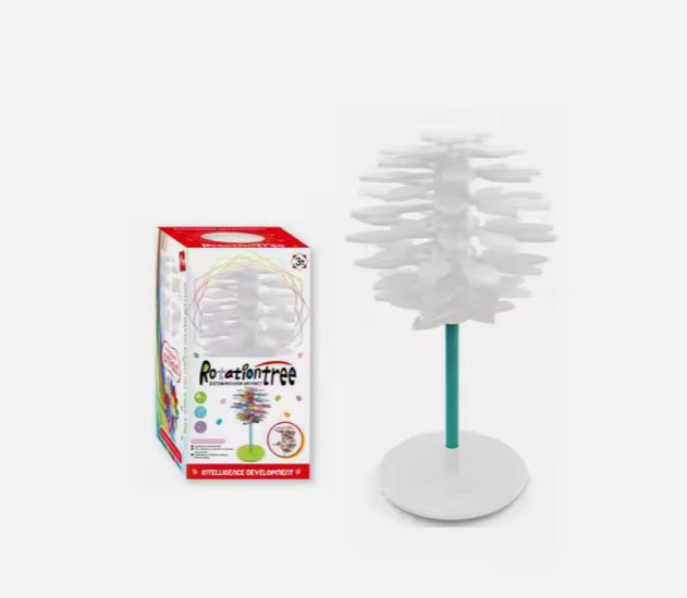 Plastic Stick Desktop Tree - Zambeel