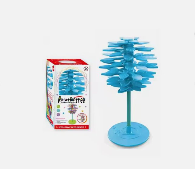 Plastic Stick Desktop Tree - Zambeel