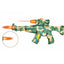 Plastic Toy Gun - Zambeel